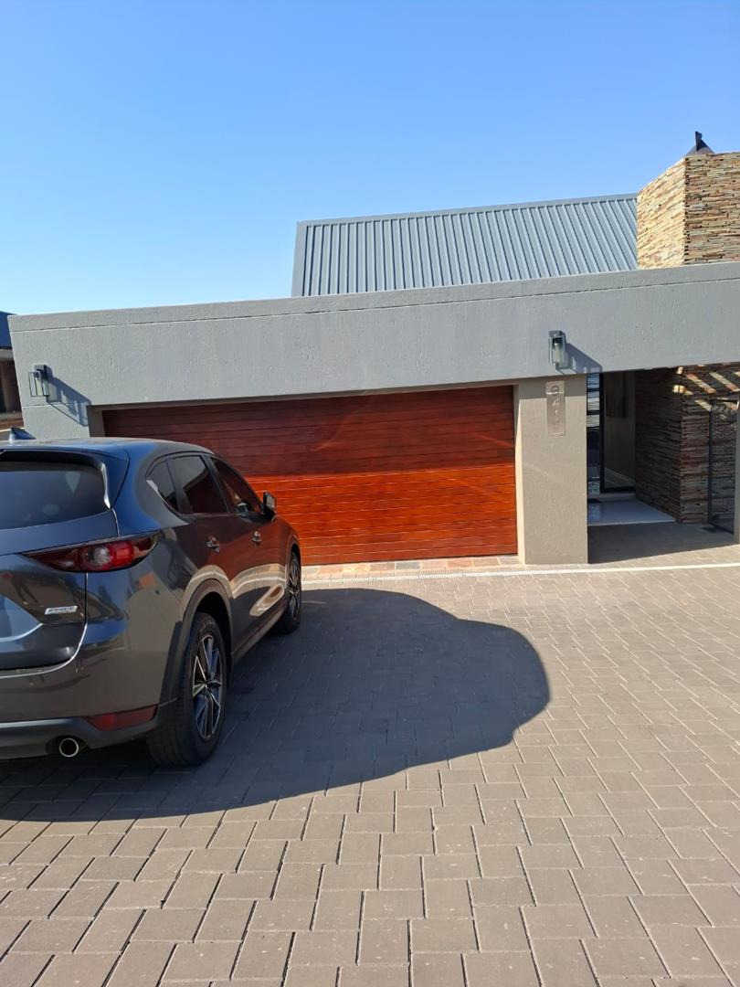 4 Bedroom Property for Sale in Leloko North West